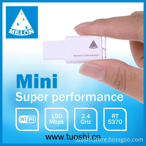 RT5370 wifi dongle wholesaler from factory supplier lower price,Melon M15